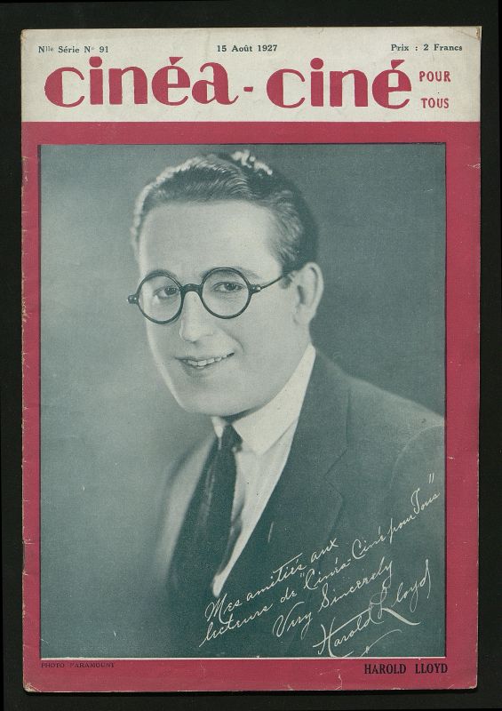 listings