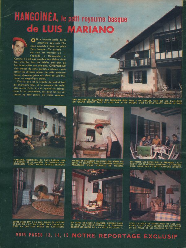 listings