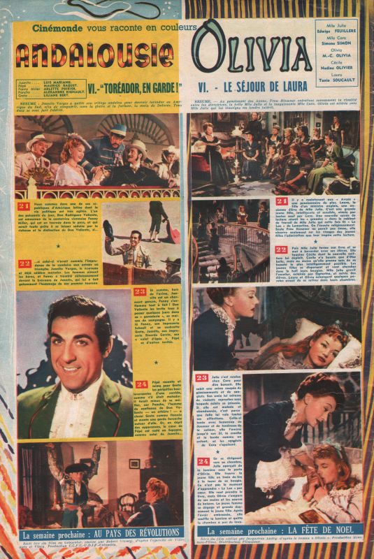 listings