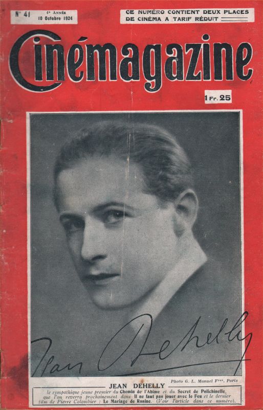 listings